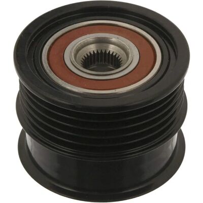 FEBI BILSTEIN Astra H Alternator Puli - Cu capac FEBI BILSTEIN Astra H Alternator Puli - Cu capac
