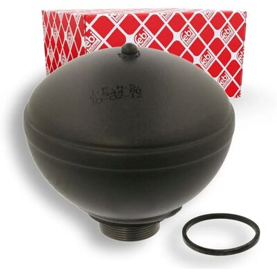 FEBI BILSTEIN 38289 - Paines keräilijä jousitukseen FEBI BILSTEIN 38289 - Paines keräilijä jousitukseen