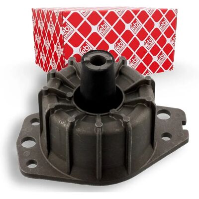 Support Moteur FEBI BILSTEIN - Pour Alfa Romeo, Fiat, Lancia - Support hydraulique Support Moteur FEBI BILSTEIN - Pour Alfa Romeo, Fiat, Lancia - Support hydraulique