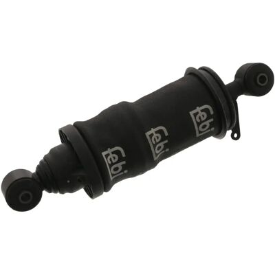 FEBI BILSTEIN 38454 Chockabsorber - Framfjädring MAN TGA FEBI BILSTEIN 38454 Chockabsorber - Framfjädring MAN TGA