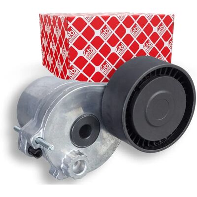 FEBI BILSTEIN Model 38465 Bæltespænding - belt tensioner FEBI BILSTEIN Model 38465 Bæltespænding - belt tensioner
