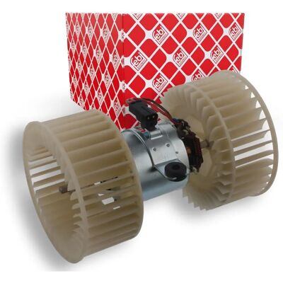 FEBI BILSTEIN 38481 Ventilator HVAC electric - Încălzitor de aer FEBI BILSTEIN 38481 Ventilator HVAC electric - Încălzitor de aer