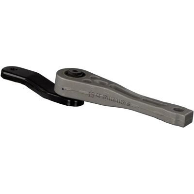 FEBI BILSTEIN Achterste motorsteun Metaal-rubber - Motorsteun voor Volkswagen Tiguan I, Sharan II, Seat Alhambra II FEBI BILSTEIN Achterste motorsteun Metaal-rubber - Motorsteun voor Volkswagen Tiguan I, Sharan II, Seat Alhambra II