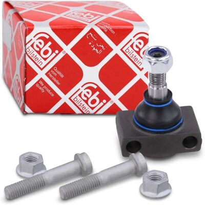 FEBI BILSTEIN Bras de suspension - Avant droit/gauche FEBI BILSTEIN Bras de suspension - Avant droit/gauche