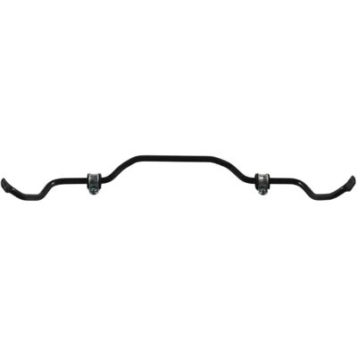 FEBI BILSTEIN 38585 Stabilisationsstang Forskelsakse Gummilastre FEBI BILSTEIN 38585 Stabilisationsstang Forskelsakse Gummilastre