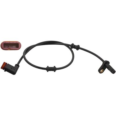Febi Bilstein Hjulhastighedssensor - Bagaksel - Mercedes-Benz CLS/E-Klasse Febi Bilstein Hjulhastighedssensor - Bagaksel - Mercedes-Benz CLS/E-Klasse