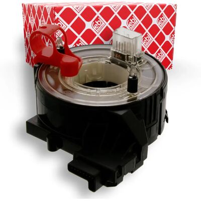 Febi Bilstein Airbag Spring - Audi VW Compatible Febi Bilstein Airbag Spring - Audi VW Compatible