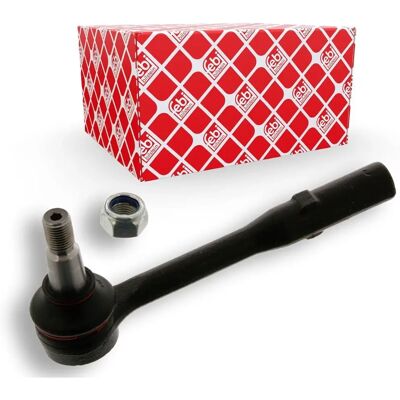 FEBI BILSTEIN Styrestangende - Venstre/Højre for Mercedes-Benz S-Klasse W221 & C216 FEBI BILSTEIN Styrestangende - Venstre/Højre for Mercedes-Benz S-Klasse W221 & C216