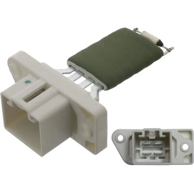 FEBI BILSTEIN Modell 38635 - Heizgebläse Steuerung FEBI BILSTEIN Modell 38635 - Heizgebläse Steuerung