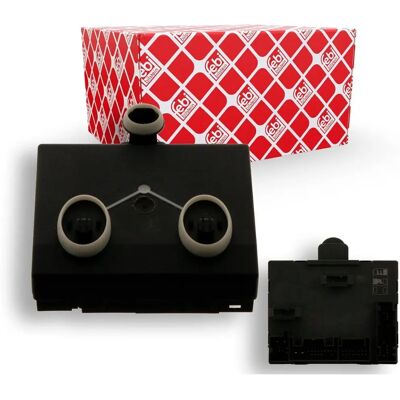 FEBI BILSTEIN Audi Central Locking Control Unit - A4, A5, S4, S5, RS5 FEBI BILSTEIN Audi Central Locking Control Unit - A4, A5, S4, S5, RS5