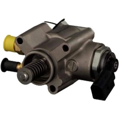 FEBI BILSTEIN Högtrycks bränslepump - Bränslepump för VW, Audi, Seat, Skoda FEBI BILSTEIN Högtrycks bränslepump - Bränslepump för VW, Audi, Seat, Skoda