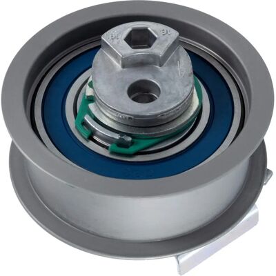 Febi Spannrolle Zahnriemen - Spannrolle - Audi, Seat, Skoda, VW Febi Spannrolle Zahnriemen - Spannrolle - Audi, Seat, Skoda, VW