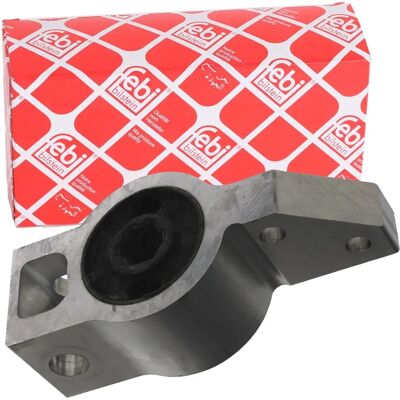 FEBI BILSTEIN Modell 38663 Alumínium felfüggesztéstámogatás VW/Seat/Audi FEBI BILSTEIN Modell 38663 Alumínium felfüggesztéstámogatás VW/Seat/Audi