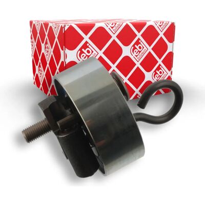Opel 38694 napínák řemenu - Timing Belt Tensioner Roll Opel 38694 napínák řemenu - Timing Belt Tensioner Roll