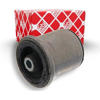 FEBI BILSTEIN Unterstützung 38707 - Steuerarmlager für Opel Astra J & Vauxhall Zafira Mk2 FEBI BILSTEIN Unterstützung 38707 - Steuerarmlager für Opel Astra J & Vauxhall Zafira Mk2