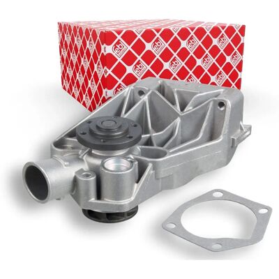 FEBI BILSTEIN Wasserpumpe - 38753 - Für Seat Arosa, VW Lupo FEBI BILSTEIN Wasserpumpe - 38753 - Für Seat Arosa, VW Lupo
