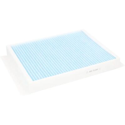 Filtro de habitáculo FEBI BILSTEIN Mercedes-Benz - W166, W205, S205 Filtro de habitáculo FEBI BILSTEIN Mercedes-Benz - W166, W205, S205