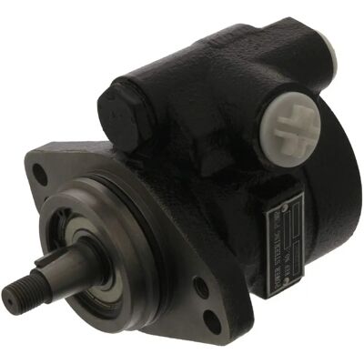 FEBI BILSTEIN 38792 Hydraulinen ohjauspumppu FEBI BILSTEIN 38792 Hydraulinen ohjauspumppu