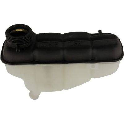 Febi Bilstein Model 38806 Expansion Tank for Mercedes-Benz C-Class & CLK Febi Bilstein Model 38806 Expansion Tank for Mercedes-Benz C-Class & CLK