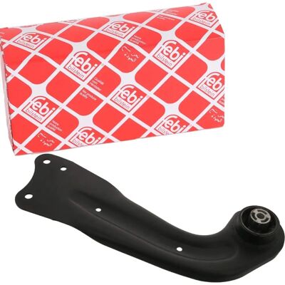 FEBI BILSTEIN Bras de suspension arrière droit FEBI BILSTEIN Bras de suspension arrière droit