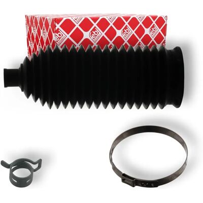 Febi Bilstein 38907 - Jeu de joints-soufflets pour Citroën C2, C3, Peugeot 1007 Febi Bilstein 38907 - Jeu de joints-soufflets pour Citroën C2, C3, Peugeot 1007