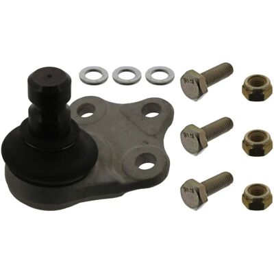 FEBI BILSTEIN 38912 Control Arm - Suspension Part FEBI BILSTEIN 38912 Control Arm - Suspension Part