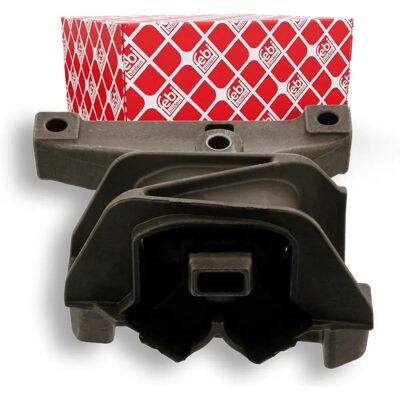 Motorfäste Febi Bilstein - Höger - Citroën C2 C3 - Hållbar Gummi-Metall Motorfäste Febi Bilstein - Höger - Citroën C2 C3 - Hållbar Gummi-Metall
