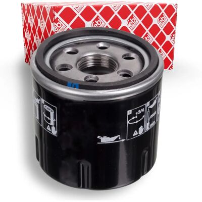 Febi Bilstein Modell 1520800QAG - Ölfilter Febi Bilstein Modell 1520800QAG - Ölfilter
