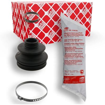 FEBI BILSTEIN Malli 38941 Vetolaitelusuoja-Setti Smartille FEBI BILSTEIN Malli 38941 Vetolaitelusuoja-Setti Smartille