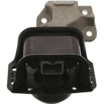 FEBI BILSTEIN Support moteur - Côté droit - Hydraulique - Peugeot 307, 308, Citroën C4 FEBI BILSTEIN Support moteur - Côté droit - Hydraulique - Peugeot 307, 308, Citroën C4