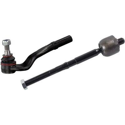 FEBI BILSTEIN Modell 38971 Axialgelenk - Vorderachse links Mercedes-Benz E-Klasse FEBI BILSTEIN Modell 38971 Axialgelenk - Vorderachse links Mercedes-Benz E-Klasse