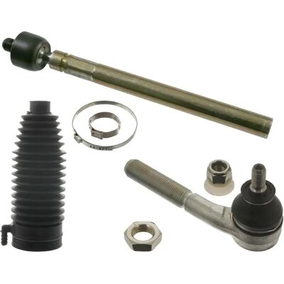 FEBI BILSTEIN 38999 Akselforbindelse - Foraksel højre FEBI BILSTEIN 38999 Akselforbindelse - Foraksel højre