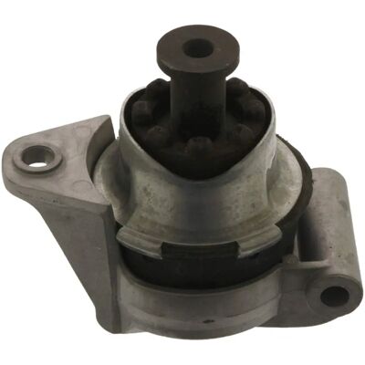 FEBI BILSTEIN 39002 Support - Achtersteun voor motor gummi-metaal voor Opel Meriva B FEBI BILSTEIN 39002 Support - Achtersteun voor motor gummi-metaal voor Opel Meriva B