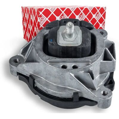 FEBI BILSTEIN 39017 Moottorin tuki - Support moteur FEBI BILSTEIN 39017 Moottorin tuki - Support moteur