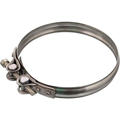 Febi Bilstein - A0019951910, A0059971490 - Fastgørelsesbånd til Ladeluftschlauch Mercedes-Benz Febi Bilstein - A0019951910, A0059971490 - Fastgørelsesbånd til Ladeluftschlauch Mercedes-Benz