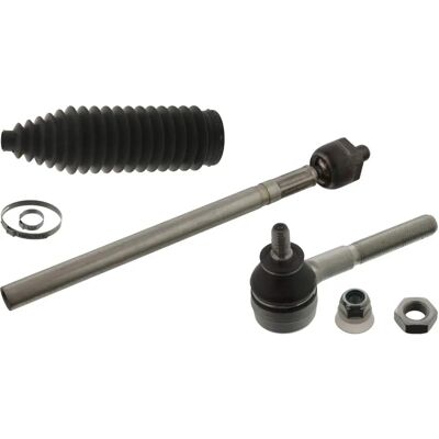 FEBI BILSTEIN 39031 Piesă de suspensie pentru Peugeot 206 - Partea din stânga față FEBI BILSTEIN 39031 Piesă de suspensie pentru Peugeot 206 - Partea din stânga față