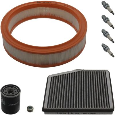 Febi Bilstein Fiat Inspection Kit - 46544820 Febi Bilstein Fiat Inspection Kit - 46544820