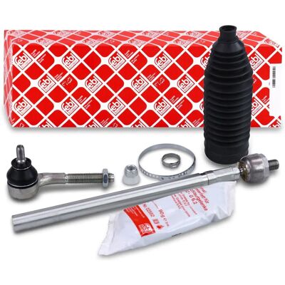 FEBI BILSTEIN Peugeot Citroën Lenkstange - Lenkart FEBI BILSTEIN Peugeot Citroën Lenkstange - Lenkart