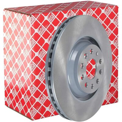 FEBI BILSTEIN Modèle 39129 Disque de frein ventilé intérieur - Disque de frein FEBI BILSTEIN Modèle 39129 Disque de frein ventilé intérieur - Disque de frein