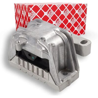 Febi Bilstein Motorlager - 39131 - Motorlager für Audi VW Seat Skoda Febi Bilstein Motorlager - 39131 - Motorlager für Audi VW Seat Skoda