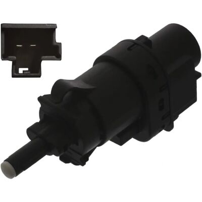 Ford Modell Bremslichtschalter - Elektrisch - Schwarz Ford Modell Bremslichtschalter - Elektrisch - Schwarz