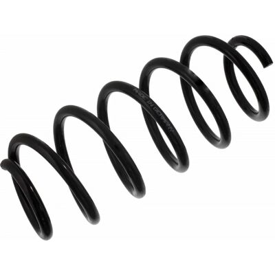 FEBI BILSTEIN Coil Spring - VW Caddy III - 39143 FEBI BILSTEIN Coil Spring - VW Caddy III - 39143