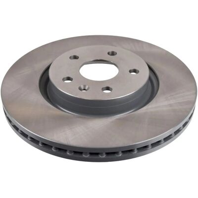 FEBI BILSTEIN 39188 Vented Brake Disc för Opel, Vauxhall, Saab FEBI BILSTEIN 39188 Vented Brake Disc för Opel, Vauxhall, Saab