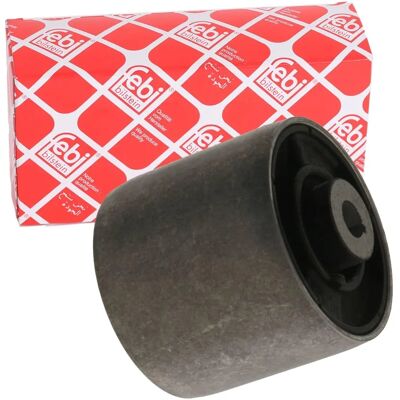 FEBI BILSTEIN Bras de contrôle Silentbloc - A6, A7, Avant - Bras de contrôle FEBI BILSTEIN Bras de contrôle Silentbloc - A6, A7, Avant - Bras de contrôle