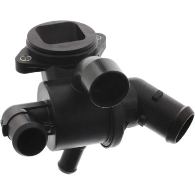 Febi Bilstein Hőmérséklet-szabályzó ház - Hőmérséklet-szabályzó ház VW, Audi, Skoda Febi Bilstein Hőmérséklet-szabályzó ház - Hőmérséklet-szabályzó ház VW, Audi, Skoda