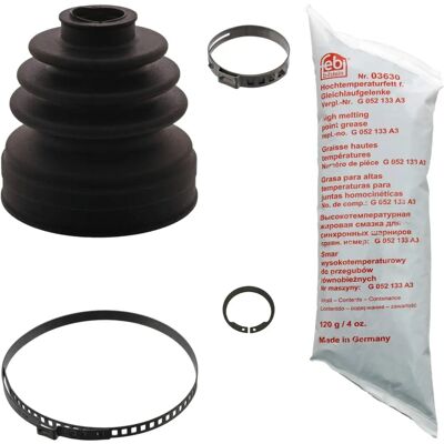 FEBI BILSTEIN CV-Gelenkboot 39239 - CV-Gelenkboot FEBI BILSTEIN CV-Gelenkboot 39239 - CV-Gelenkboot