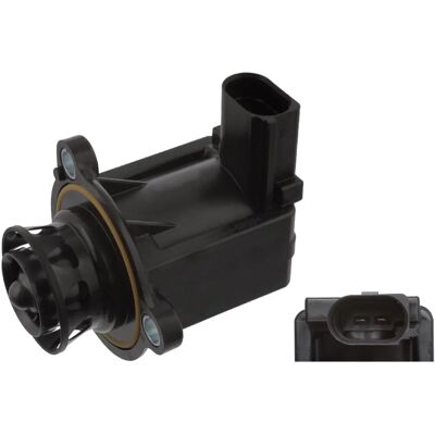 FEBI BILSTEIN Diverterventil - VW, Audi, Skoda FEBI BILSTEIN Diverterventil - VW, Audi, Skoda