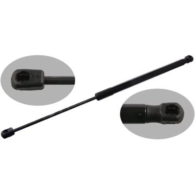 FEBI BILSTEIN Hidraulikus gáztámasz - Audi A1 FEBI BILSTEIN Hidraulikus gáztámasz - Audi A1