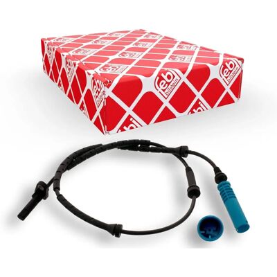 Febi Bilstein ABS-szenzor Elöl Jobb Bal - ABS szenzor BMW X3 Febi Bilstein ABS-szenzor Elöl Jobb Bal - ABS szenzor BMW X3