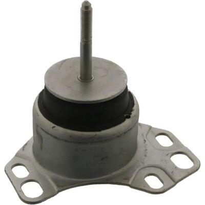 FEBI BILSTEIN Motorhalterung unten links - Support moteur inférieur, gauche FEBI BILSTEIN Motorhalterung unten links - Support moteur inférieur, gauche